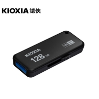 东芝（TOSHIBA）u盘 铠侠64G USB 3.0高速传输 U365 随闪系...