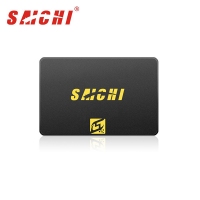 赛驰 (SAICHI) 512G 2.5寸 SATA台式机笔记本固态硬盘