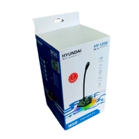 韩国现代【HY-1200】电脑麦克风USB接口