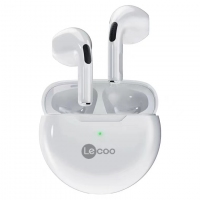 联想来酷EW305真无线蓝牙耳机入耳小米华为vivo苹果安卓通用男女