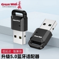 长城  CL134 USB5.0蓝牙接收器