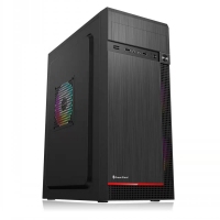 灼将 乐果3 USB3.0 商务办公游戏机箱标准