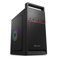 灼将 商潮U3版 USB3.0 手提机箱