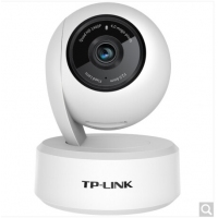 TP-LINK TL-IPC44AN-4 400万无线监控摄像头家用室内可通话高清夜视