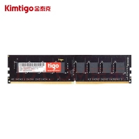 tigo/金泰克 磐虎8G-3200 DDR4 台式机内存条