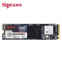 tigo/金泰克TP3000 512G NVME 台式笔记本电脑固态硬盘