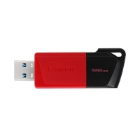Kingston/金士顿 DTXM 128GB USB3.2 Gen 1 U盘 滑盖设计 优盘