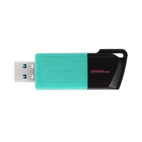 Kingston/金士顿 DTXM 256GB USB3.2 Gen 1 U盘 滑盖设计 优盘