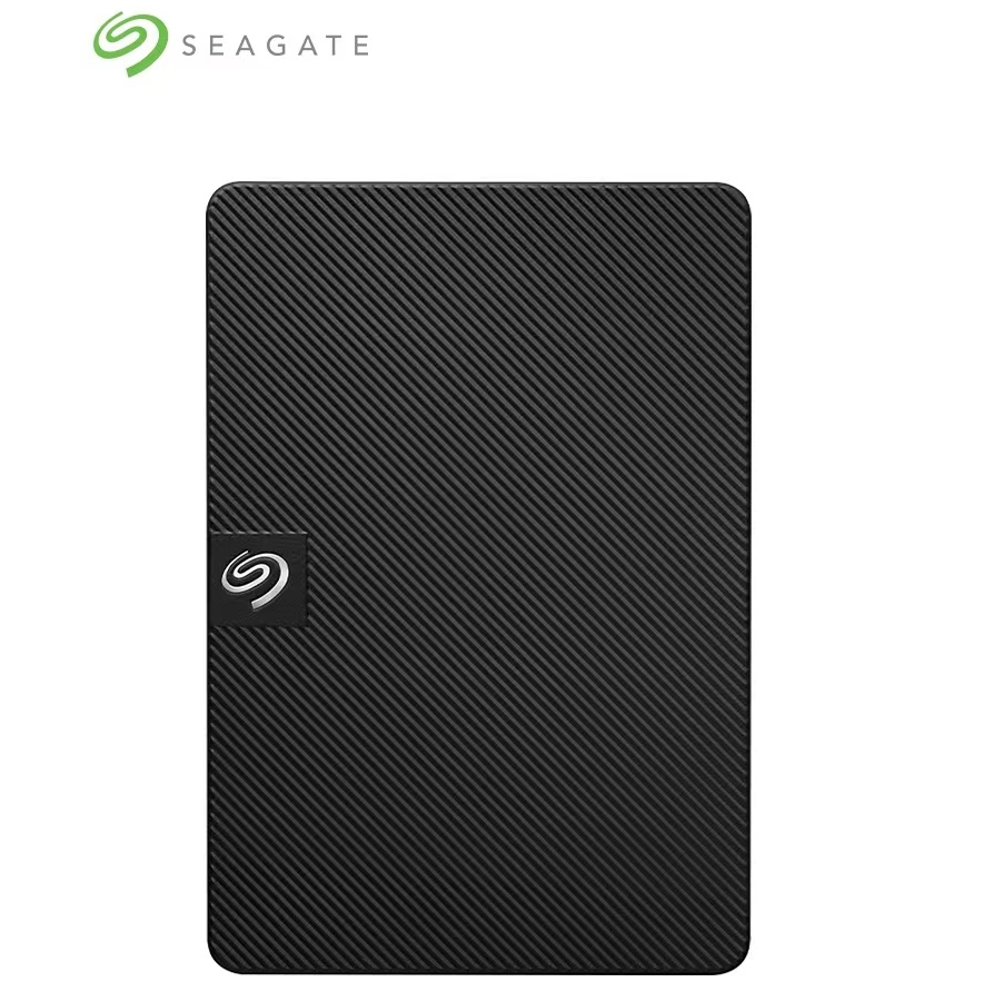 ST希捷睿翼4TB 移动硬盘USB3.0 2.5寸