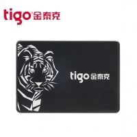 tigo/金泰克 S300 240G 固态硬盘台式机电脑固态硬盘笔记本