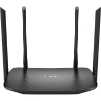 TP-LINK XDR1520易展版 AX1500无线路由器WIFI6家用千兆端...