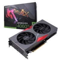 七彩虹 战斧 GeForce RTX 4060 Ti DUO 8GB