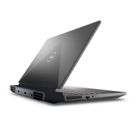 戴尔dell G15-5520-1766B i7-12700H/16GB  512RTX3060 6GB黑