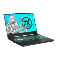 华硕 天选3FX507ZC12500 灰 144HZ 15.6 I5-12500H 16G DDR4 512G 3050-4G WIN11