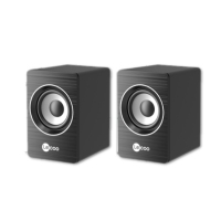 联想来酷 DS103 有线桌面音箱