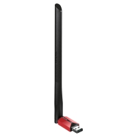 TP-LINK TL-XDN6000H免驱版 AX300 USB无线网卡 台式电...