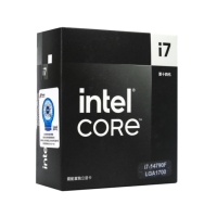 英特尔(Intel)酷睿 14代i7-14790F【16核24线程】  原盒 C...