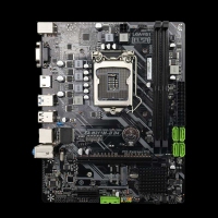 艾尔莎 EA H311M-D D4 主板 支持6.7.8.9代