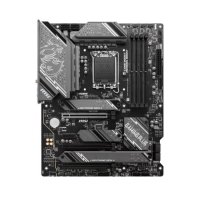 微星 Z790 GAMING PLUS WIFI 主板