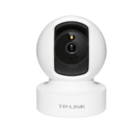 TP TL-IPC44CL 全彩400万 云台无线摄像头 摇头机