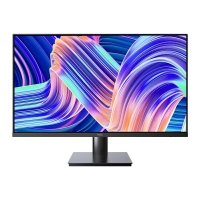 HKC T3252U 32寸4K直面60HZ直面屏显示器