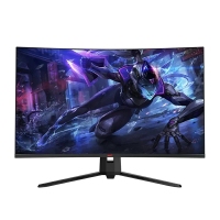 HKC SG32QC 170Hz 2K电竞显示器