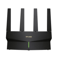 TP-LINK TL-XDR3030千兆易展版 AX3000双频全千兆Wi-Fi6 无线路由器mesh