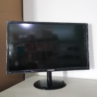 现代 HY220VM 21.5寸 双接口高清显示器