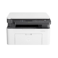 惠普（HP）1188w 黑白激光打印机办公学习试卷家用复印扫描多功能一体机A4