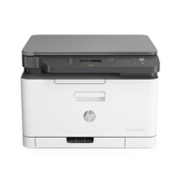 惠普（HP）178nw彩色激光多功能打印机一体机手机无线wifi打印机
