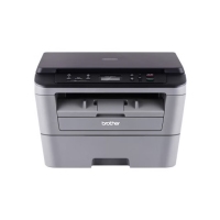 brother/兄弟  DCP-7080D黑白激光 A4 自动双面（打印 复印 ...