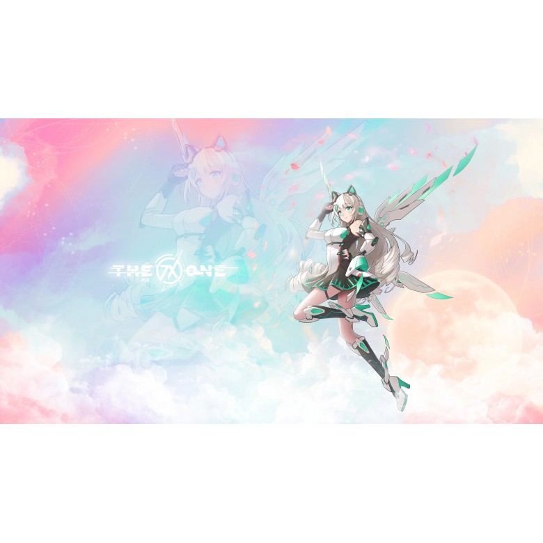 300*700*2.5 初音4号