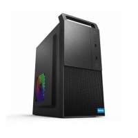 航嘉 BU302 小财神 中板 小机箱 MATX 防尘机箱
