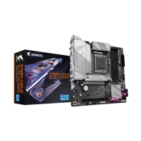 技嘉 B760M AORUS ELITE AX DDR4主板