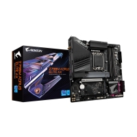 技嘉 Z790M AORUS ELITE AX主板 小板小雕 WIFI