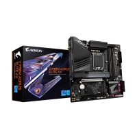 技嘉 Z790M AORUS ELITE AX主板