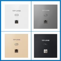 TP-LINK TL-XAP1802GI-PoE 薄款(方)千兆 易展版 WiF...