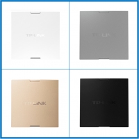 TP-LINK TL-XAP1800GI-PoE千兆 易展版 WiFi6 180...