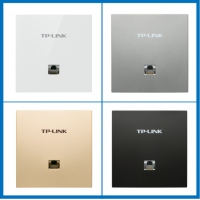 TP-LINK TL-XAP3002GI-PoE薄款(方)千兆 易展版 WiFi...