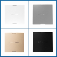 TP-LINK TL-XAP3000GI-PoE 千兆 易展版 WiFi6 30...