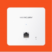 水星 MIXAP1500GP千兆版 WIFI6 1500M无线面板AP