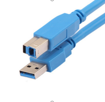 网都 USB3.0 打印线-3米