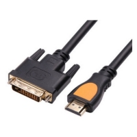 网都 D-H1.5米 DVI-HDMI  双向互转线