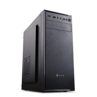 金河田 风暴9 USB3.0 ATX办公机箱