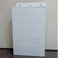 塑料 监控防水盒（规格:170*120*50mm）