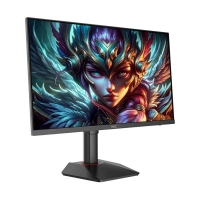 HKC G27H2 27英寸2K 升降 180Hz Fast IPS 高刷 电竞...