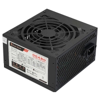 2:1送康师傅方便面 灼将DG480 额定300W电源 散装
