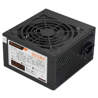 2:1送康师傅方便面 灼将DG580 额定400W电源 散装