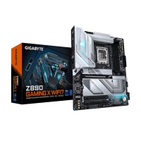 技嘉 Z890 GAMING X WIFI7 主板 魔鹰X
