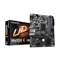 技嘉 H410M K 主板 HDMI/M.2